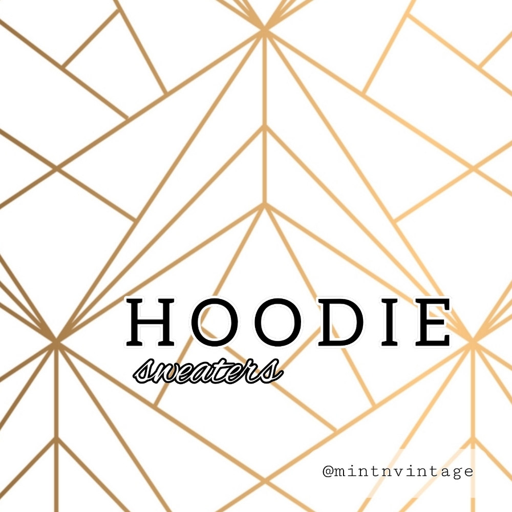 HOODIES - Picture 2 of 3